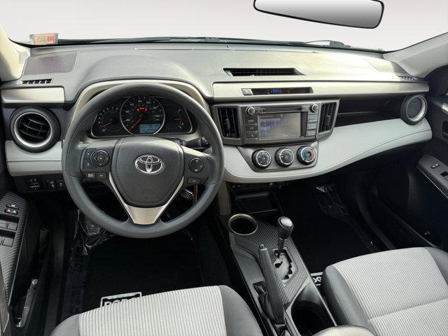 used 2014 Toyota RAV4 car, priced at $17,498