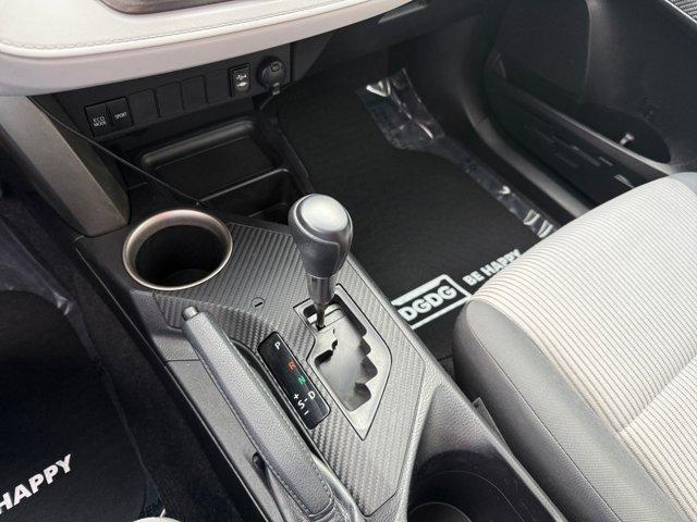 used 2014 Toyota RAV4 car, priced at $17,498