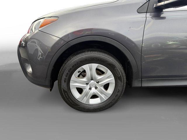 used 2014 Toyota RAV4 car, priced at $17,498