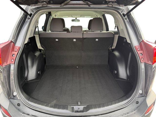 used 2014 Toyota RAV4 car, priced at $17,498
