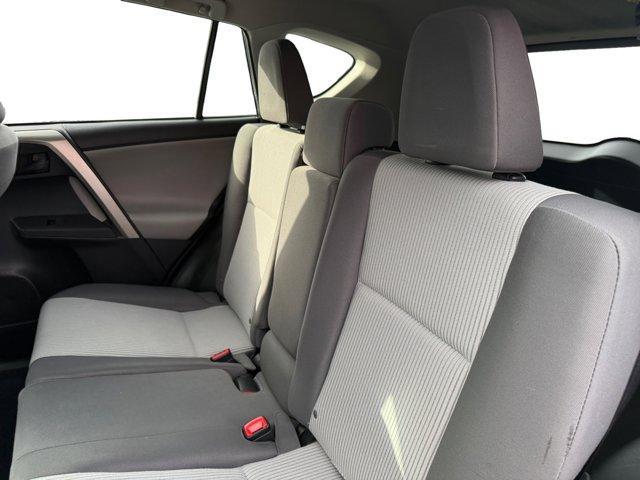 used 2014 Toyota RAV4 car, priced at $17,498