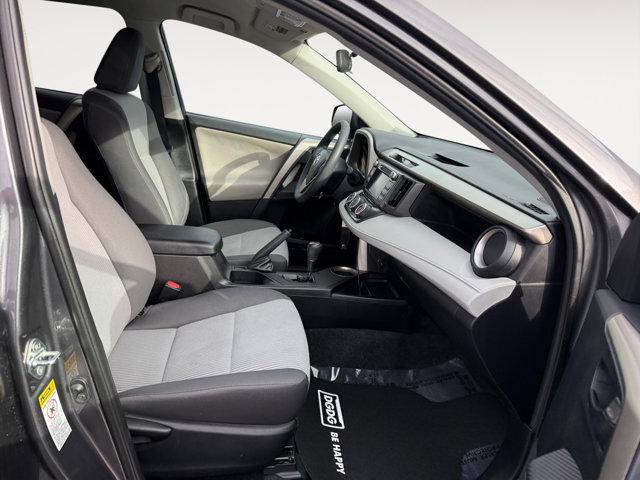 used 2014 Toyota RAV4 car, priced at $17,498