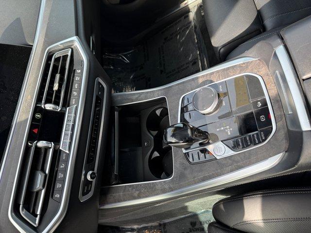used 2019 BMW X5 car, priced at $32,998