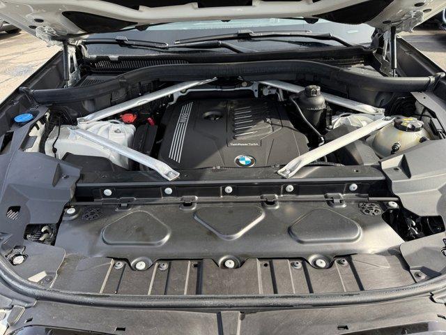used 2019 BMW X5 car, priced at $32,998