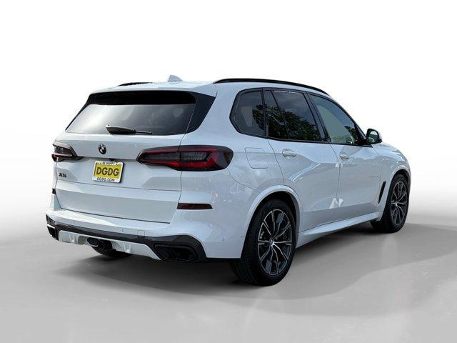 used 2019 BMW X5 car, priced at $32,998