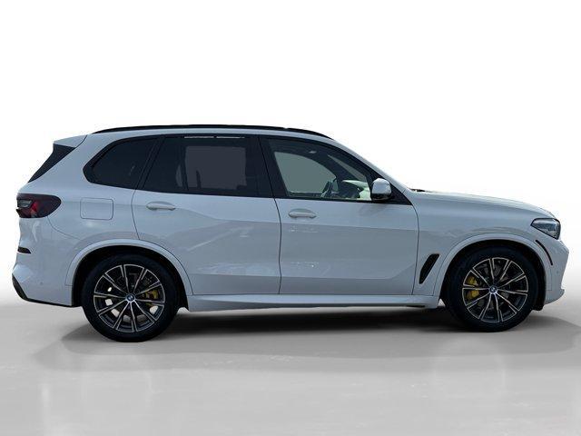 used 2019 BMW X5 car, priced at $32,998