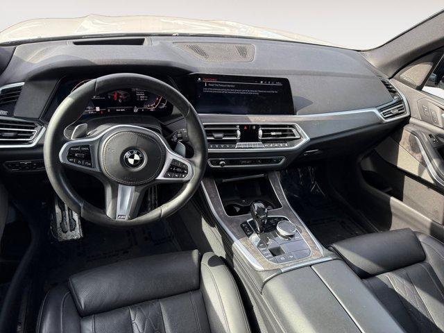 used 2019 BMW X5 car, priced at $32,998