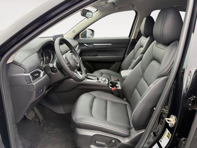 new 2025 Mazda CX-5 car, priced at $30,693