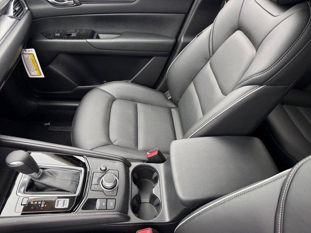 new 2025 Mazda CX-5 car, priced at $30,693