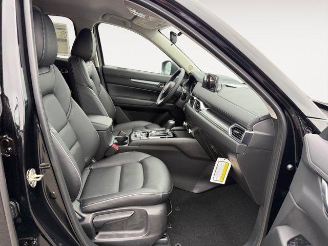 new 2025 Mazda CX-5 car, priced at $30,693