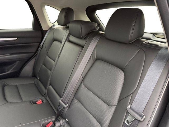 new 2025 Mazda CX-5 car, priced at $30,693