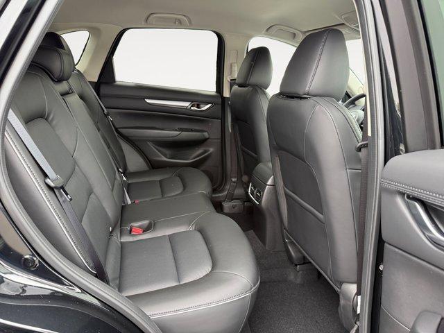 new 2025 Mazda CX-5 car, priced at $30,693