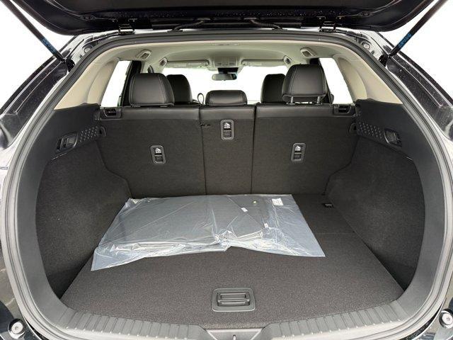 new 2025 Mazda CX-5 car, priced at $30,693