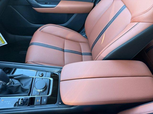 new 2025 Mazda CX-50 car, priced at $43,285