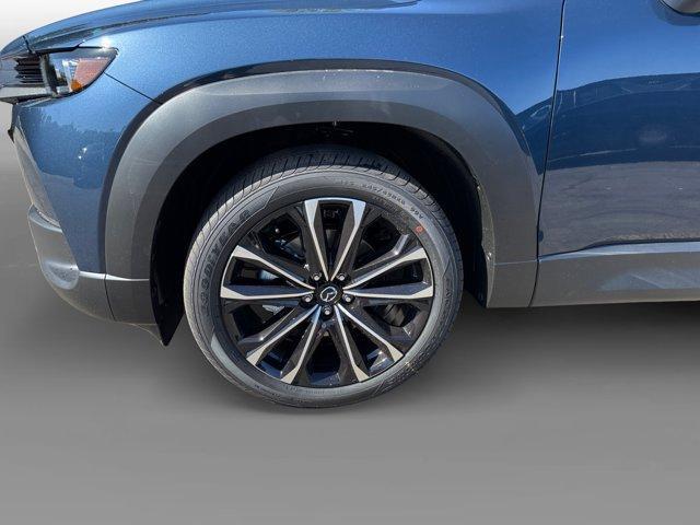 new 2025 Mazda CX-50 car, priced at $43,285