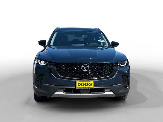 new 2025 Mazda CX-50 car, priced at $43,285