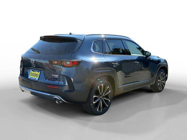 new 2025 Mazda CX-50 car, priced at $43,285