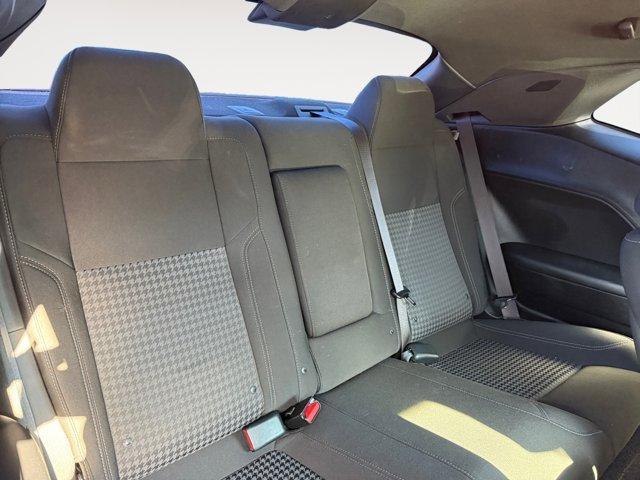 used 2021 Dodge Challenger car, priced at $20,888