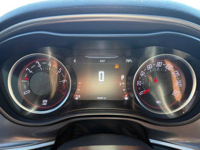 used 2021 Dodge Challenger car, priced at $20,888