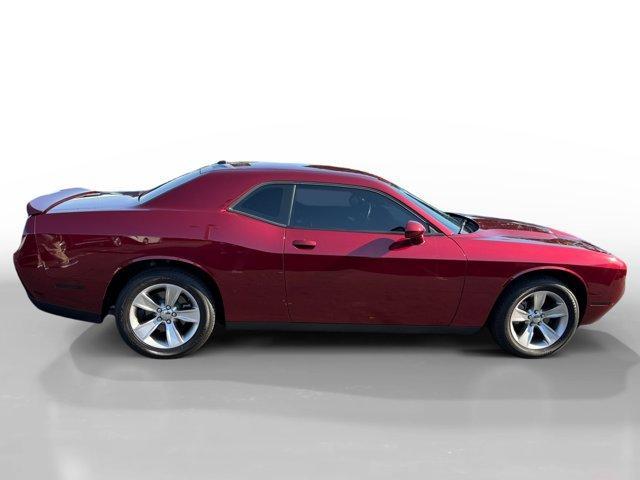 used 2021 Dodge Challenger car, priced at $20,888
