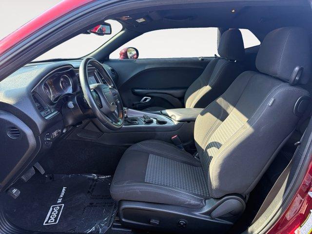 used 2021 Dodge Challenger car, priced at $20,888