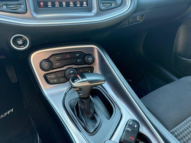 used 2021 Dodge Challenger car, priced at $20,888