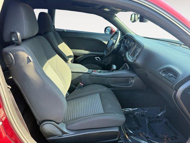 used 2021 Dodge Challenger car, priced at $20,888