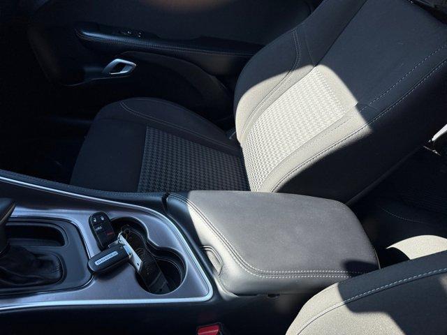 used 2021 Dodge Challenger car, priced at $20,888