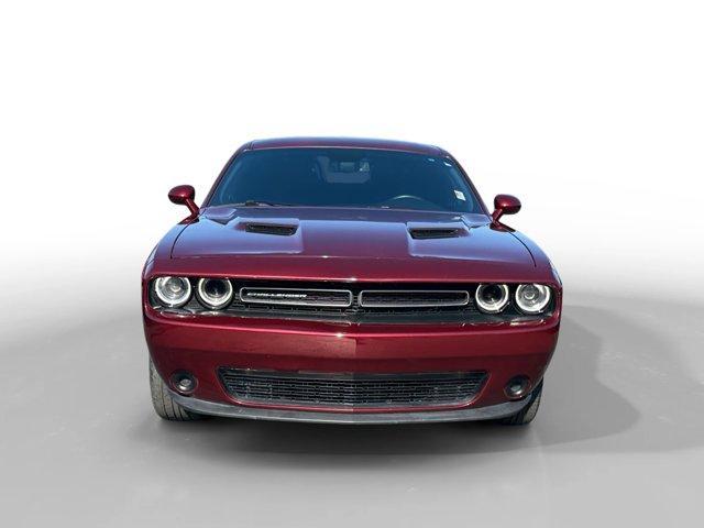 used 2021 Dodge Challenger car, priced at $20,888