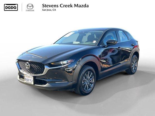 used 2023 Mazda CX-30 car, priced at $23,888