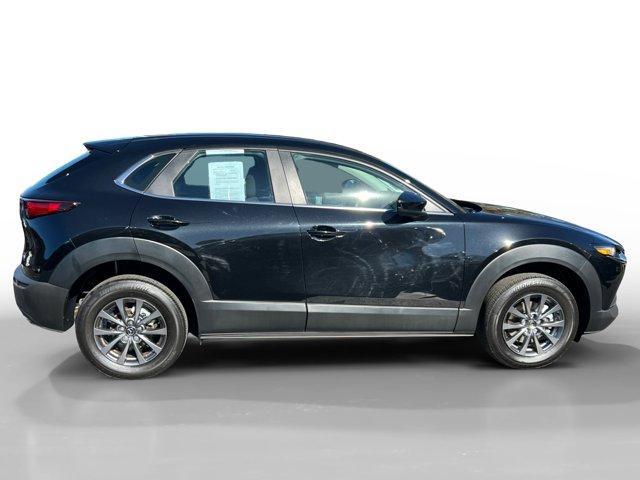 used 2023 Mazda CX-30 car, priced at $23,888