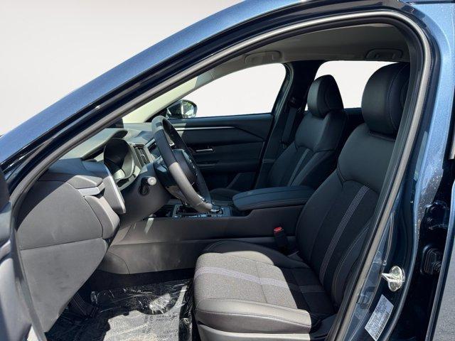 new 2025 Mazda CX-50 car, priced at $32,213
