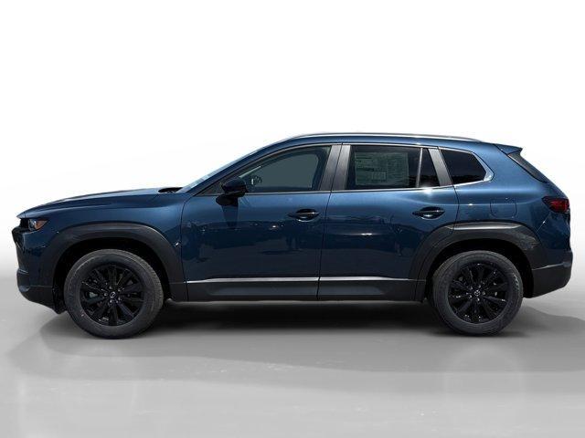 new 2025 Mazda CX-50 car, priced at $32,213