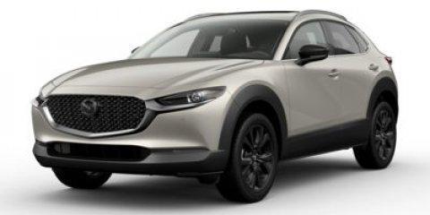 new 2024 Mazda CX-30 car, priced at $38,151