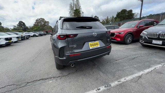 new 2024 Mazda CX-50 car
