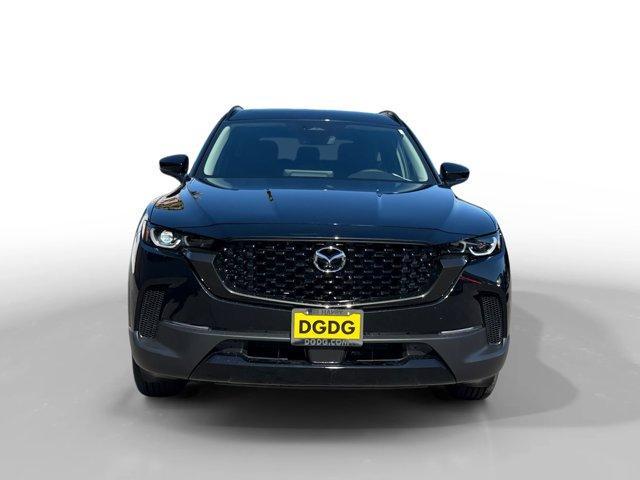 new 2025 Mazda CX-50 Hybrid car, priced at $37,703