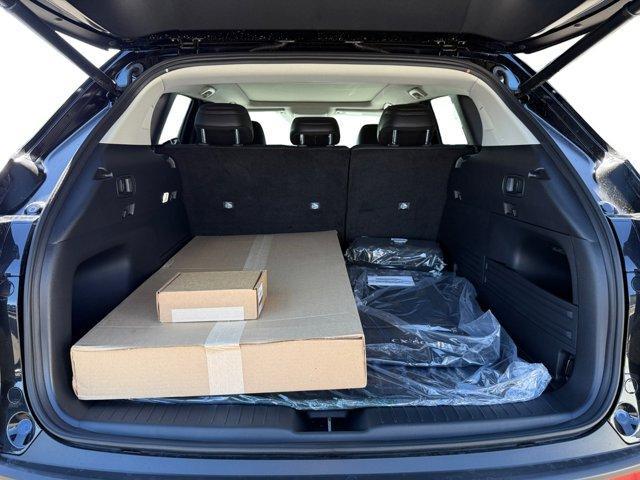 new 2025 Mazda CX-50 Hybrid car, priced at $37,703