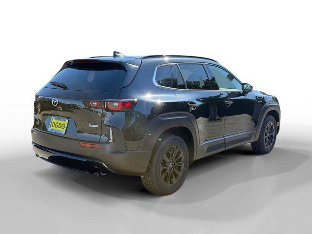 new 2025 Mazda CX-50 Hybrid car, priced at $37,703