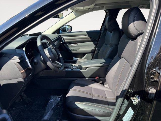 new 2025 Mazda CX-50 Hybrid car, priced at $37,703