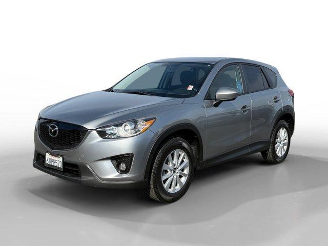 used 2013 Mazda CX-5 car, priced at $9,996