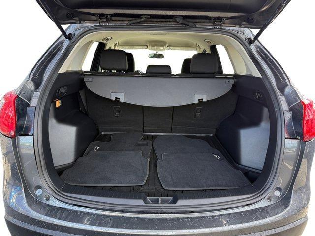 used 2014 Mazda CX-5 car, priced at $14,996
