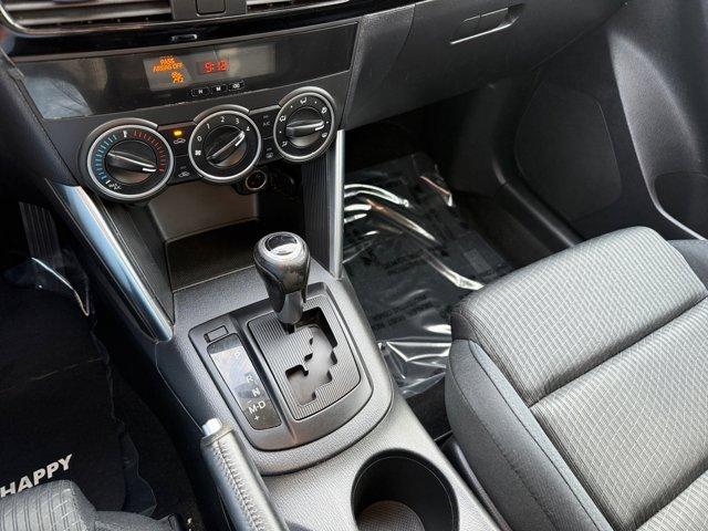 used 2014 Mazda CX-5 car, priced at $14,996
