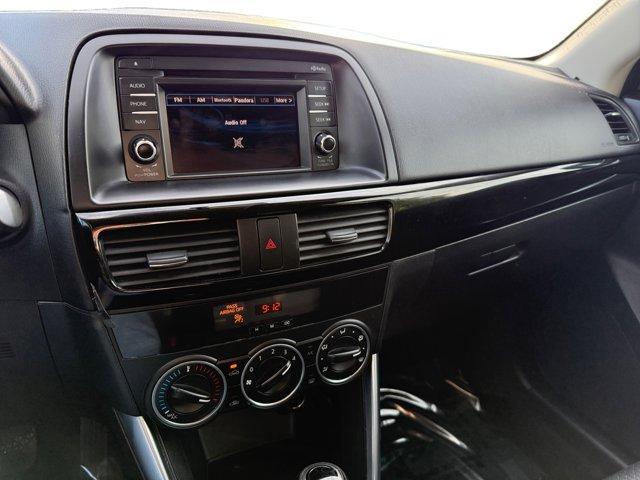 used 2014 Mazda CX-5 car, priced at $14,996