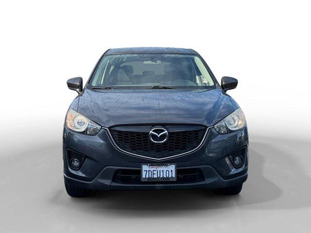 used 2014 Mazda CX-5 car, priced at $14,996