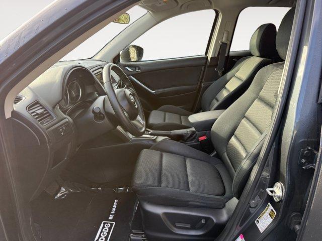 used 2014 Mazda CX-5 car, priced at $14,996