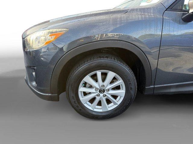 used 2014 Mazda CX-5 car, priced at $14,996