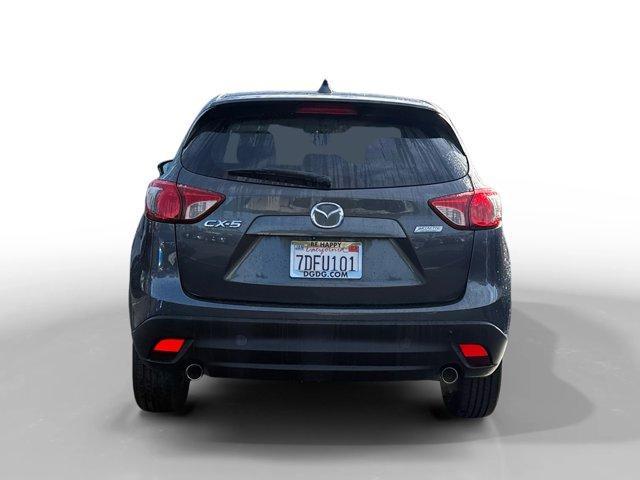 used 2014 Mazda CX-5 car, priced at $14,996