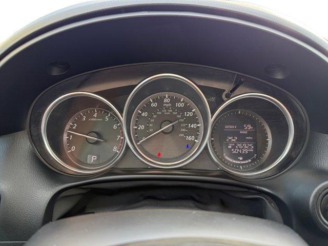 used 2014 Mazda CX-5 car, priced at $14,996