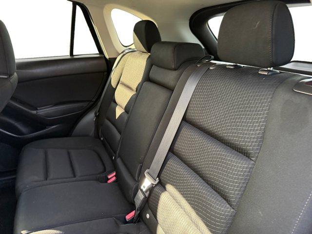 used 2014 Mazda CX-5 car, priced at $14,996