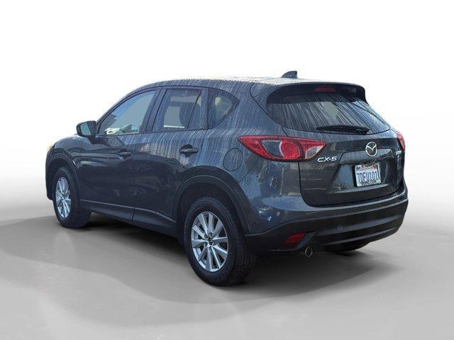 used 2014 Mazda CX-5 car, priced at $14,996